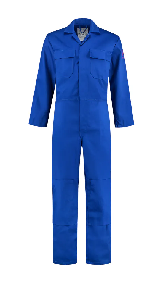 Korenblauw
