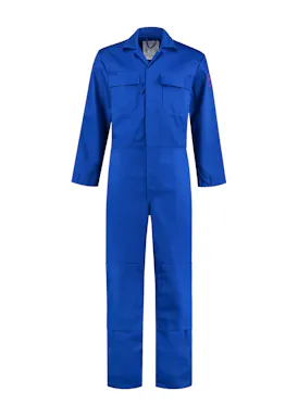Sodaro Renee OVVLAS6040 Overall Vlamwerend Antistatisch