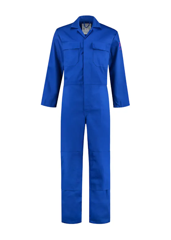 Sodaro Renee OVVLAS6040 Overall Vlamwerend Antistatisch