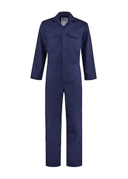 Sodaro Renee OVVLAS6040 Overall Vlamwerend Antistatisch miniatuur