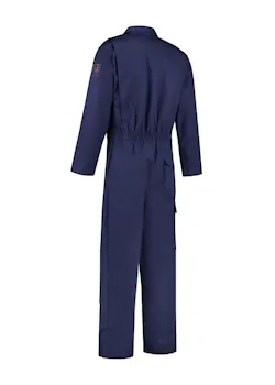 Sodaro Renee OVVLAS6040 Overall Vlamwerend Antistatisch miniatuur