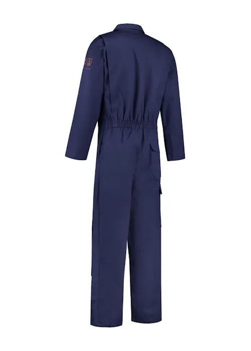 Sodaro Renee OVVLAS6040 Overall Vlamwerend Antistatisch