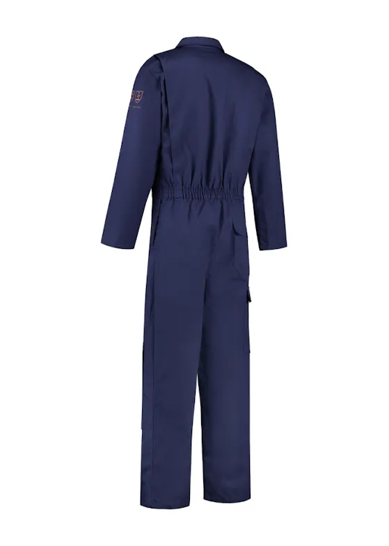 Sodaro Renee OVVLAS6040 Overall Vlamwerend Antistatisch