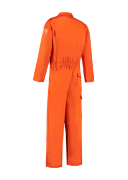 Sodaro Renee OVVLAS6040 Overall Vlamwerend Antistatisch miniatuur