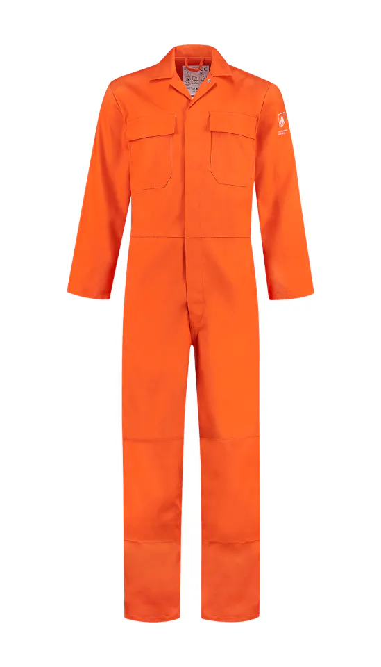 Oranje