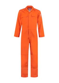 Sodaro Renee OVVLAS6040 Overall Vlamwerend Antistatisch miniatuur