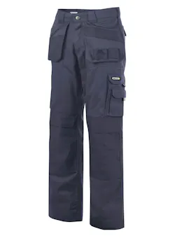 Dassy Oxford Werkbroek 300 g/m2 miniatuur