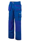 Korenblauw