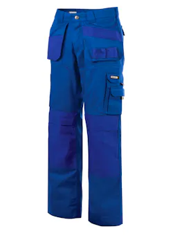 Dassy Oxford Werkbroek 300 g/m2 miniatuur