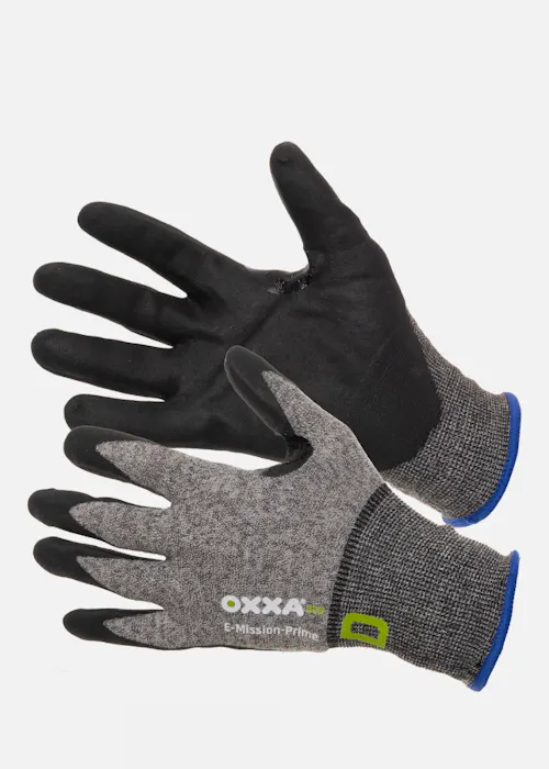 Oxxa E-Mission-Prime Cut D 52-720 gant