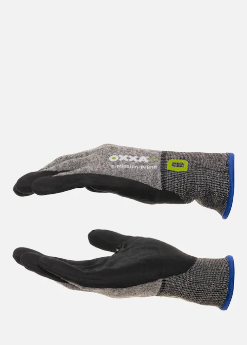 Oxxa E-Mission-Prime Cut D 52-720 gant