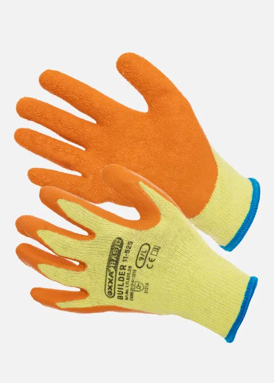 Oxxa Basic Builder 11-525 Arbeitshandschuh