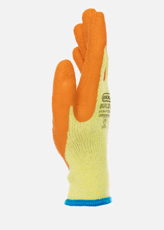 Oxxa Basic Builder 11-525 Arbeitshandschuh