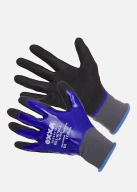 Oxxa Basic Full-Nitrile 14-650 Werkhandschoen