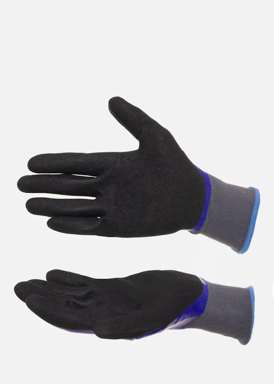 Oxxa Basic Full-Nitrile 14-650-Arbeitshandschuh