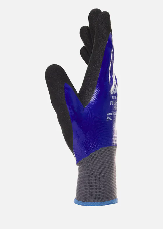 Oxxa Basic Full-Nitrile 14-650-Arbeitshandschuh