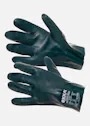 Oxxa Basic PVC-Chem-Green 20-427 Arbeitshandschuh Vorschaubild