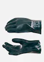 Oxxa Basic PVC-Chem-Green 20-427 Arbeitshandschuh Vorschaubild