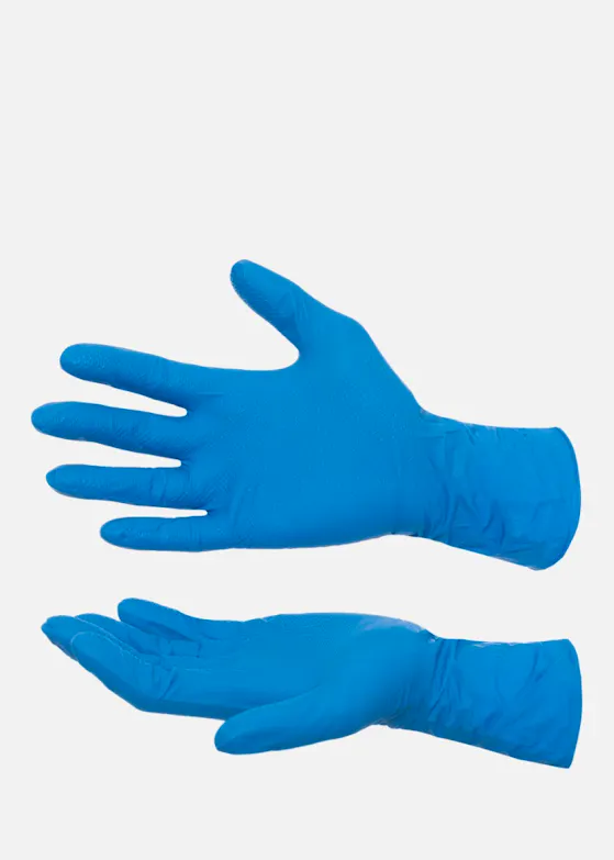 Oxxa Premium X-Grippaz-Pro-Long 44-545 Arbeitshandschuhe (50 St.)