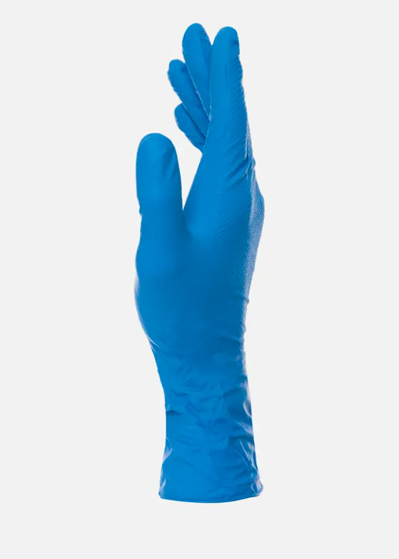 Oxxa Premium X-Grippaz-Pro-Long 44-545 Arbeitshandschuhe (50 St.)