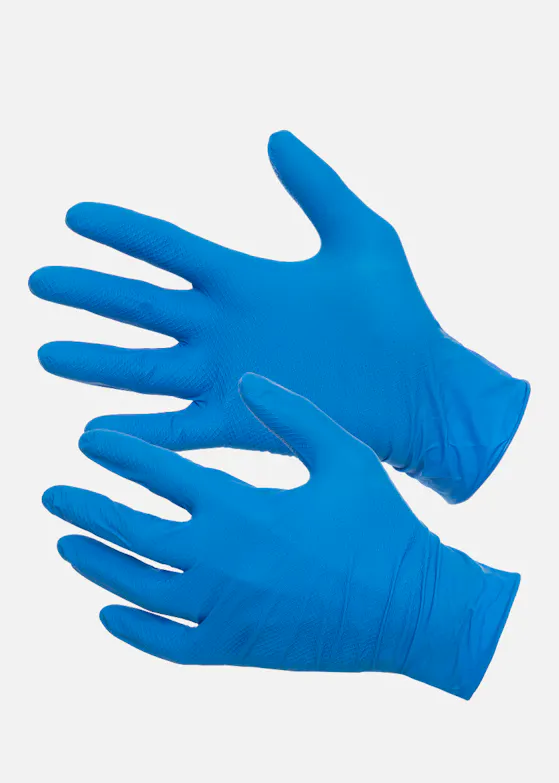 Oxxa Essential X-Grippaz-Pro 44-570 Handschuhe (50 St.)