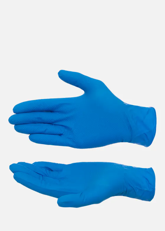 Oxxa Essential X-Grippaz-Pro 44-570 Handschuhe (50 St.)