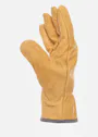 Oxxa Essential Driver-Pro-Winter 47-150 – Leder-Winterhandschuh Vorschaubild