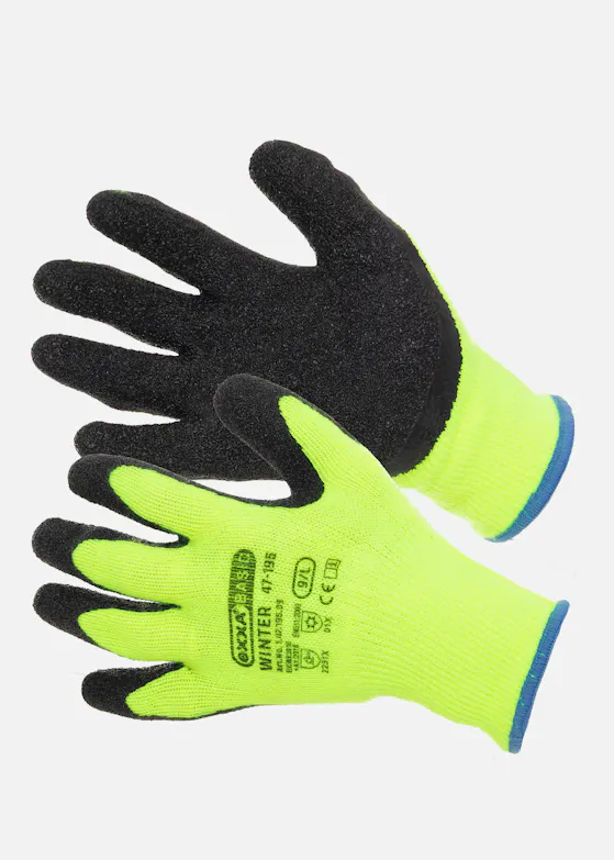 Oxxa Essential Winter 47-195 Arbeitshandschuh