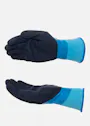 Oxxa Basic Double-Latex 50-400 Arbeitshandschuh Vorschaubild