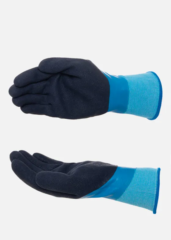 Oxxa Basic Double-Latex 50-400 Arbeitshandschuh