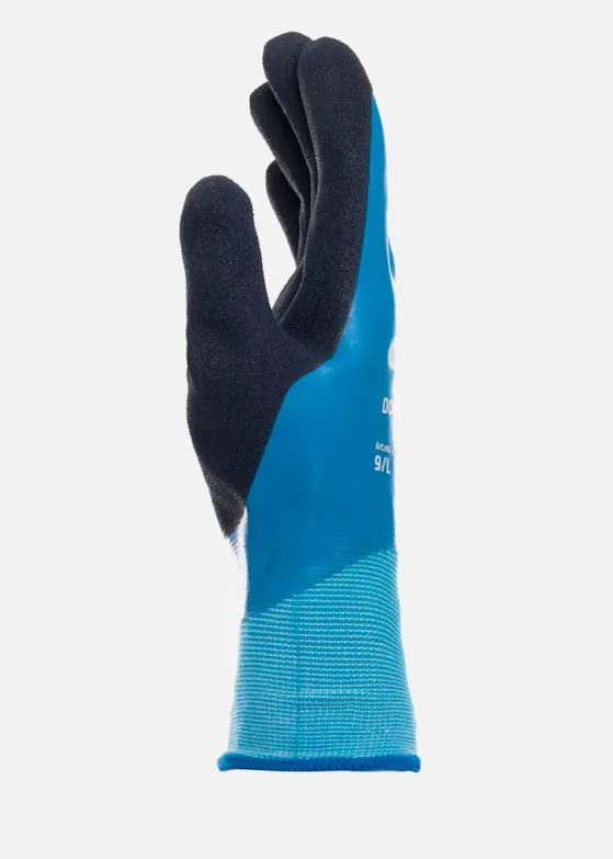 Oxxa Basic Double-Latex 50-400 Arbeitshandschuh
