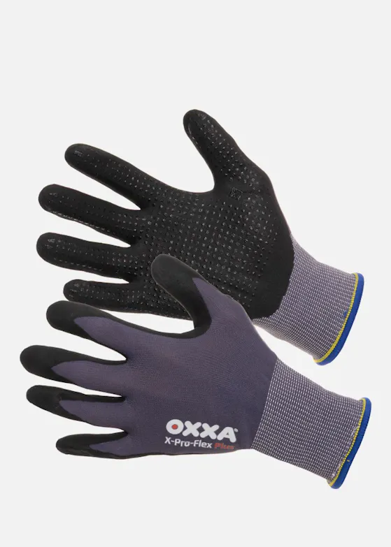 Oxxa Premium X-Pro-Flex Plus NFT-Arbeitshandschuh