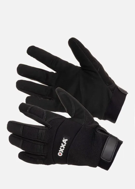 Oxxa Premium X-Mech-605 Thermo-Montagehandschuh
