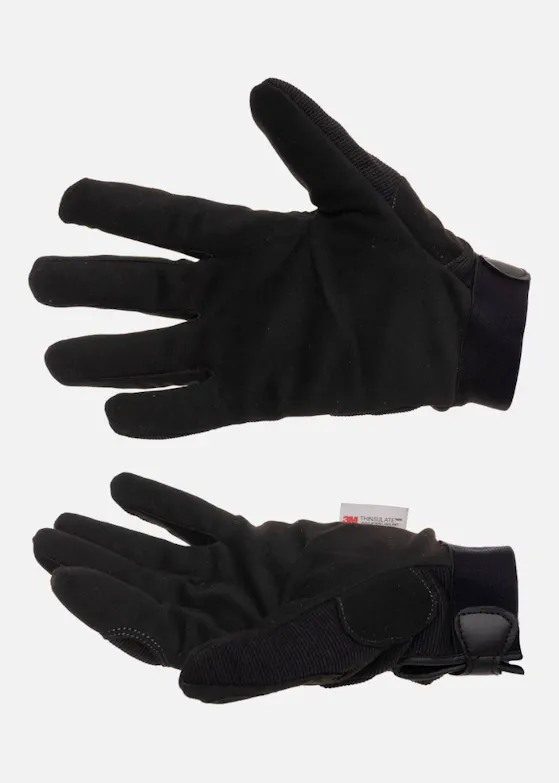 Oxxa Premium X-Mech-605 Thermo-Montagehandschuh