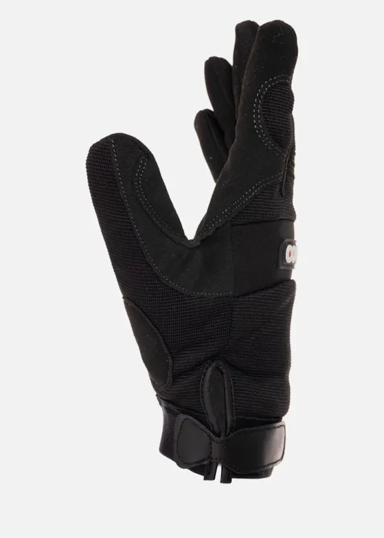 Oxxa Premium X-Mech-605 Thermo-Montagehandschuh