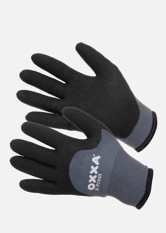 Oxxa Premium X-Frost 51-860 Winterhandschuh