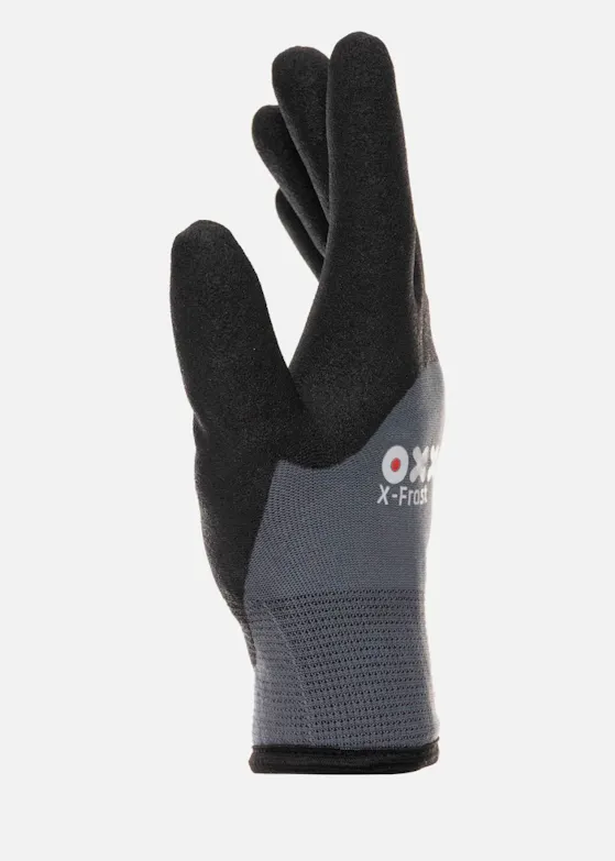 Oxxa Premium X-Frost 51-860 Winterhandschuh