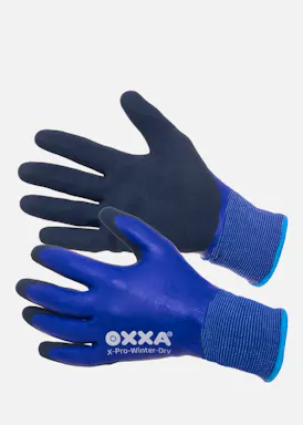 Oxxa Premium X-Pro-Winter-Dry 51-870 Winterhandschoen