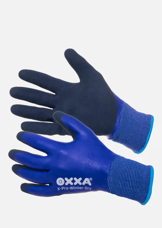 Oxxa Premium X-Pro-Winter-Dry 51-870 Winterhandschoen