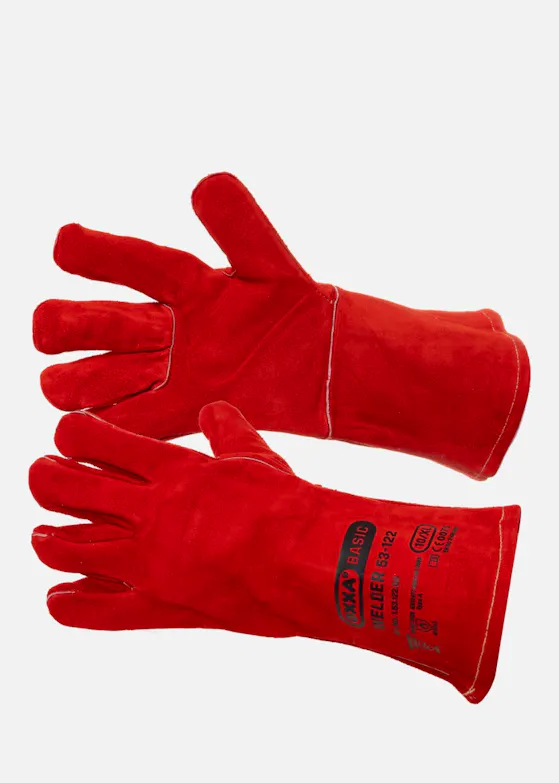 Oxxa Premium Welder 53-122 Werkhandschoen