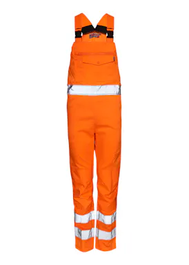 OXXA Alison 0970 Amerikaanse Overall RWS Reflecterend