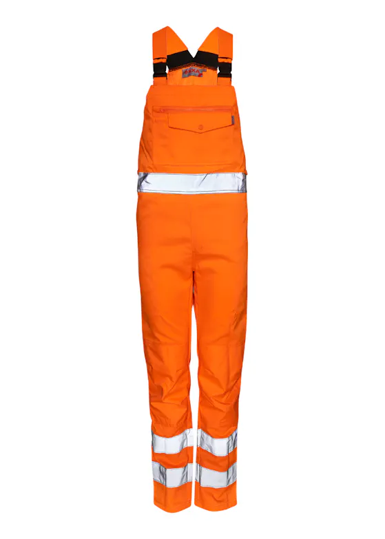 OXXA Alison 0970 amerikanischer Overall, RWS-reflektierend