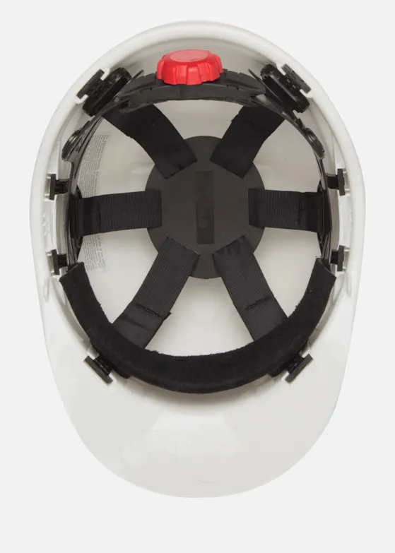 Oxxa Essential Asmara 8050 Helm PE