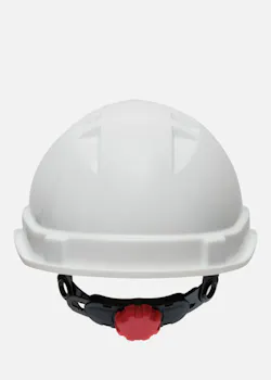Oxxa Essential Astana 8070 Helm PE miniatuur