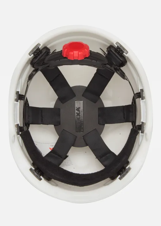 Oxxa Essential Astana 8070 Helm PE
