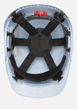 Oxxa Essential Bakoe 8100 Helm ABS miniatuur