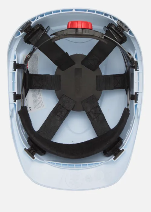 Oxxa Essential Bakoe 8100 Helm ABS
