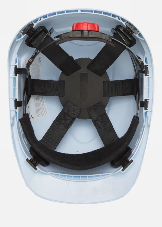 Oxxa Essential Bakoe 8100 Helm ABS