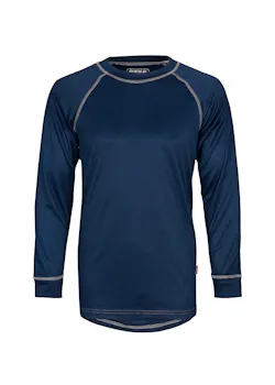 OXXA Safety Products E-Ramon 25235103 Thermoshirt Slim Fit