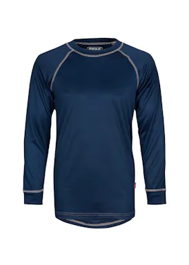 OXXA Safety Products E-Ramon 25235103 Thermo-Shirt Slim Fit